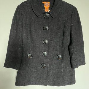 Tory Burch I Black Blazer